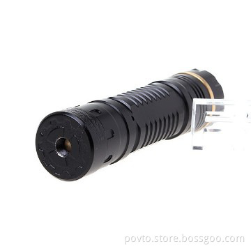 26650 Panzer mod Copper Panzer mod Black Panzer mod with wholesale mod